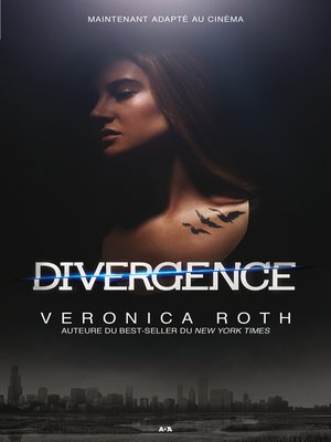 cover image of Divergence